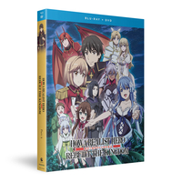 How a Realist Hero Rebuilt the Kingdom - Part 2 - BD/DVD image number 5