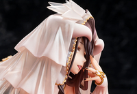 Overlord - Albedo 1/7 Scale Figure (Bride Ver.) image number 6