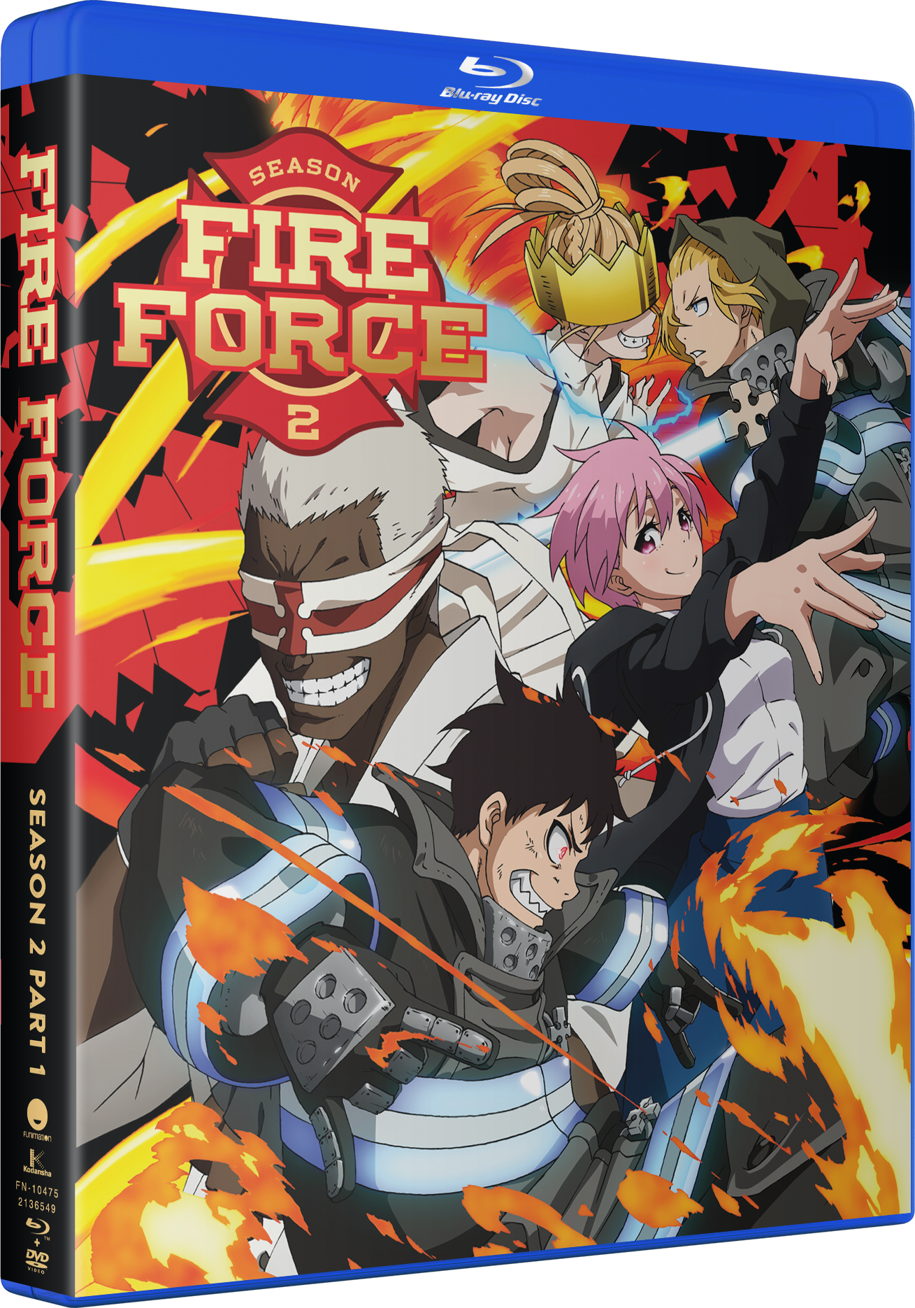 anime-fire-force-season-2-part-1-blu-ray