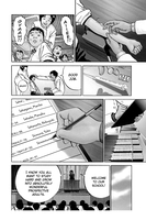 Ikigami: The Ultimate Limit Manga Volume 1 image number 5