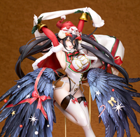 overlord-albedo-18-scale-figure-white-santa-ver image number 6