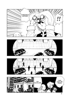 Hunter X Hunter Manga Volume 9 image number 2