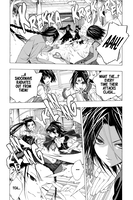 rosariovampire-season-ii-manga-volume-9 image number 3