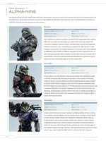Halo Encyclopedia (Hardcover) image number 7