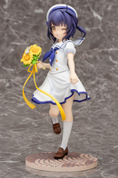 Is the Order a Rabbit? - Maya 1/7 Scale Figure (Summer Uniform Ver.) image number 0