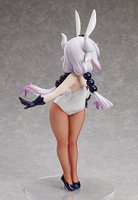 Miss Kobayashis Dragon Maid - Kanna 1/4 Scale Figure (Bunny Ver.) image number 6