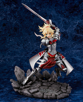 Fate/Grand Order - Saber/Mordred 1/7 Scale Figure (Clarent Blood Arthur Ver.) image number 1