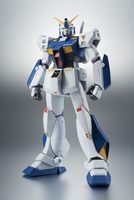 Mobile Suit Gundam 0080 War in the Pocket - RX-78NT-1 Gundam NT-1 ver. A.N.I.M.E Series Action Figure image number 0