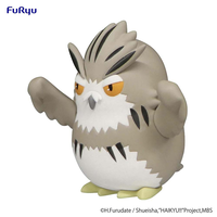 Haikyu!! - Bokuto Owl Noodle Stopper Petit 1 Figure image number 1