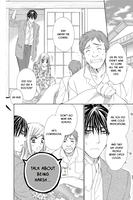 Happy Marriage?! Manga Volume 8 image number 2