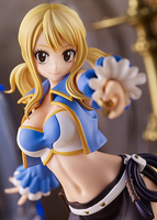 Fairy Tail - Lucy Heartfilia POP UP PARADE Figure image number 7
