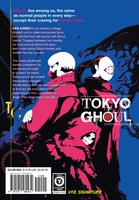 tokyo-ghoul-manga-volume-8 image number 1