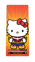 My Hero Academia - Hello Kitty All Might FiGPiN (#391) image number 3
