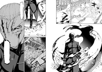Fate/Zero Manga Volume 5 image number 4