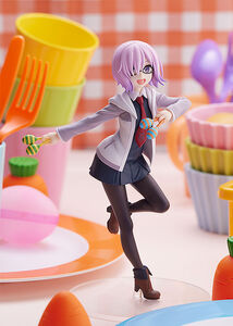 Fate/Grand Carnival - Mash Kyrielight Pop Up Parade (Carnival Ver.)