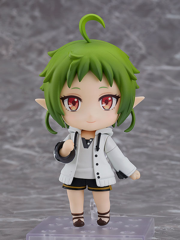 Mushoku Tensei: Jobless Reincarnation - Sylphiette Nendoroid