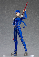 Lancer Fate/Stay Night Heaven's Feel Pop Up Parade Figure image number 1
