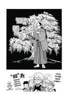 Kaze Hikaru Manga Volume 22 image number 1