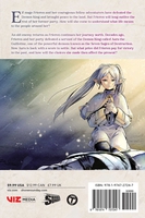 Frieren: Beyond Journey's End Manga Volume 3 image number 1