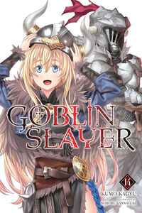 Goblin Slayer Novel Volume 14