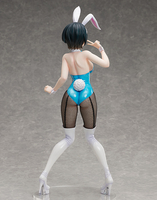 Rent-A-Girlfriend - Ruka Sarashina 1/4 Scale Figure (Bunny Ver.) image number 3