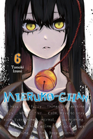 Mieruko-chan Manga Volume 6 image number 0