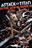 Attack on Titan: The Anime Guide image number 0