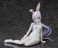 overlord-shalltear-bloodfallen-14-scale-figure-bunny-ver image number 2