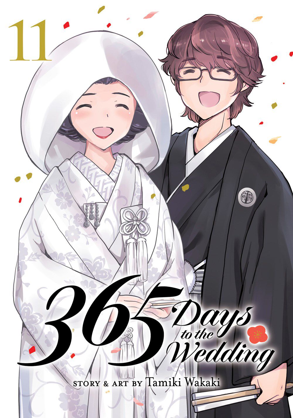 365-days-to-the-wedding-manga-volume-11