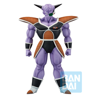 Dragon Ball Z - Captain Ginyu (The Ginyu Force!) Ichibansho Figure image number 0