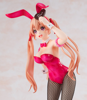 A Couple of Cuckoos - Erika Amano 1/7 Scale Figure (Bunny Ver.) image number 10