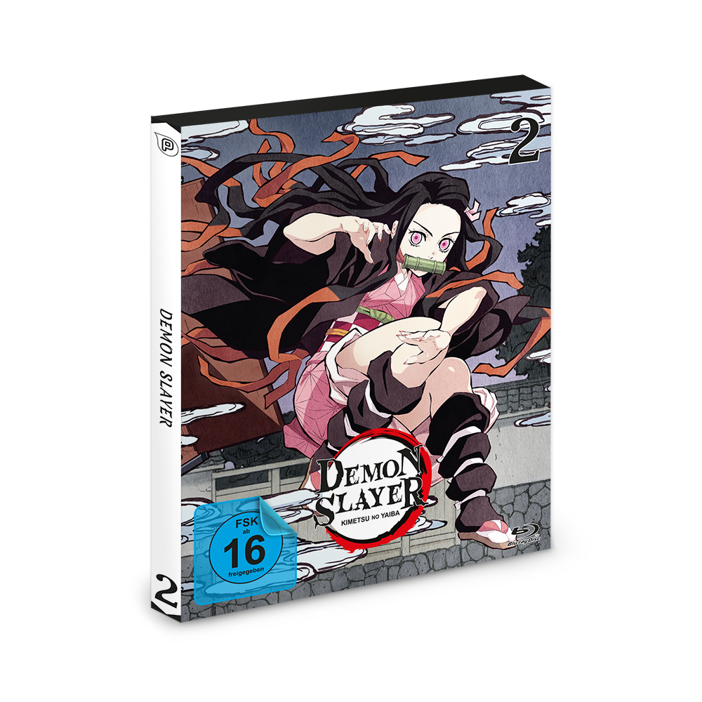 DemonSlayer-Vol2-BD-FSK16-edited-RGB image number 1