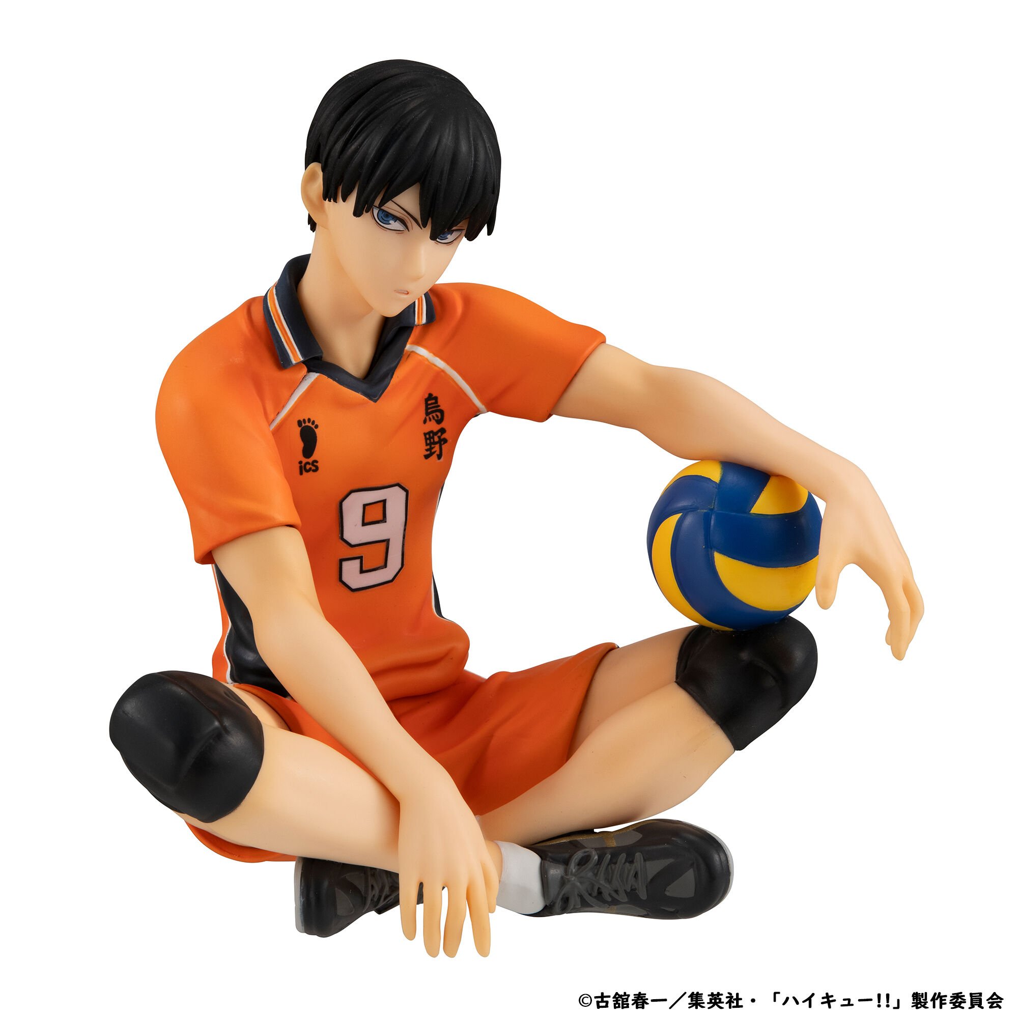 haikyu-tobio-kageyama-palm-size-gem-series-figure-second-uniform-ver