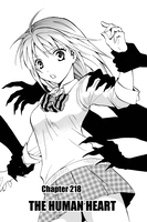 Arata: The Legend Manga Volume 23 image number 1