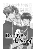 Don't Be Cruel 2-in-1 Edition Manga Volume 2 image number 2