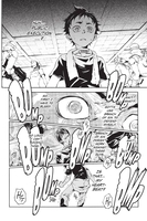 Deadman Wonderland Manga Volume 5 image number 2