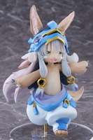Made-in-Abyss-The-Golden-City-of-the-Scorching-Sun-Coreful-statuette-PVC-Nanachi-2nd-Season-Ver image number 7