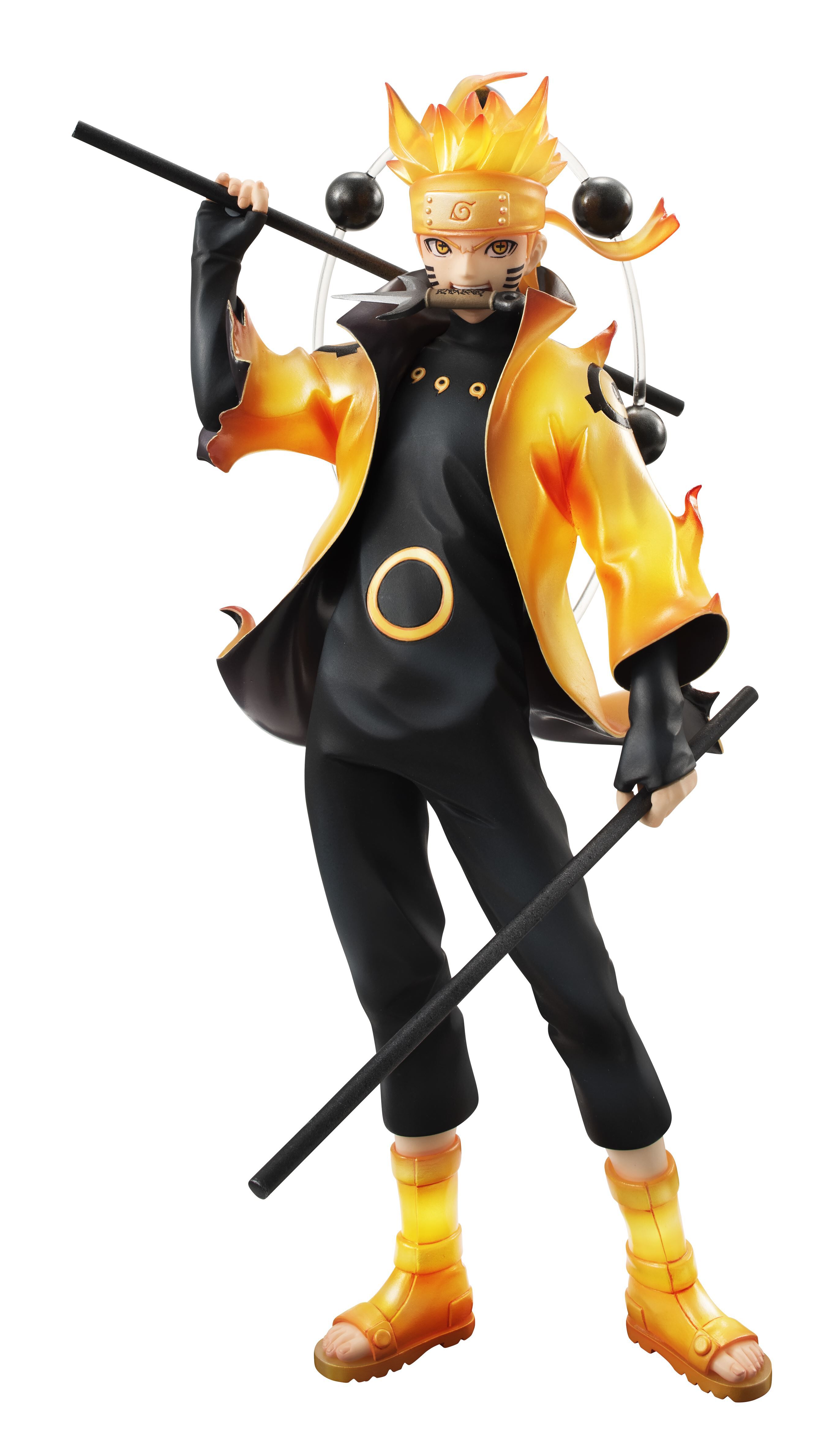 naruto-shippuden-naruto-uzumaki-gem-series-15th-anniversary-figure-six-paths-sage-mode-ver-re-run image number 5