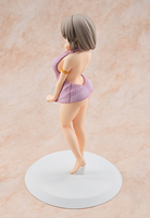 Uzaki-chan Wants to Hang Out! - Tsuki Uzaki 1/7 Scale Figure (Sugoi Knitwear Ver.) image number 3
