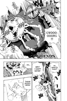 Muhyo & Roji's Bureau of Supernatural Investigation Manga Volume 18 image number 2