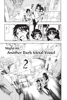 Magi Manga Volume 11 image number 2