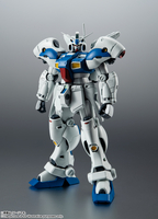 RX-78GP04G Gundam GP04 Gerbera Mobile Suit Gundam 0083 Stardust Memory ver. A.N.I.M.E Series Action Figure image number 0