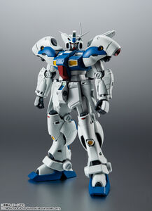 RX-78GP04G Gundam GP04 Gerbera Mobile Suit Gundam 0083 Stardust Memory ver. A.N.I.M.E Series Action Figure