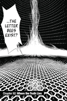 tegami-bachi-letter-bee-manga-volume-20 image number 3