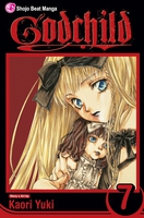 Godchild Manga Volume 7 image number 0