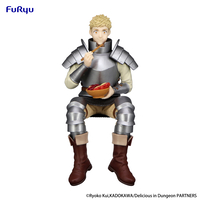 delicious-in-dungeon-laios-noodle-stopper-figure image number 6