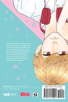 Daytime Shooting Star Manga Volume 9 image number 1