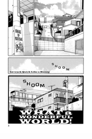 what-a-wonderful-world-manga-volume-1 image number 1