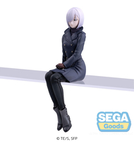 Spy x Family - Fiona Frost Nightfall PM Prize Figure (Perching Ver.) image number 1