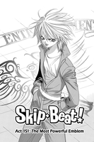 skip-beat-manga-volume-26 image number 2